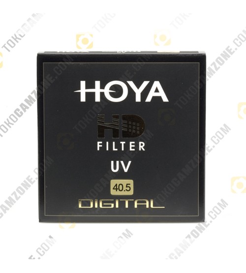 Hoya UV HD 40.5mm